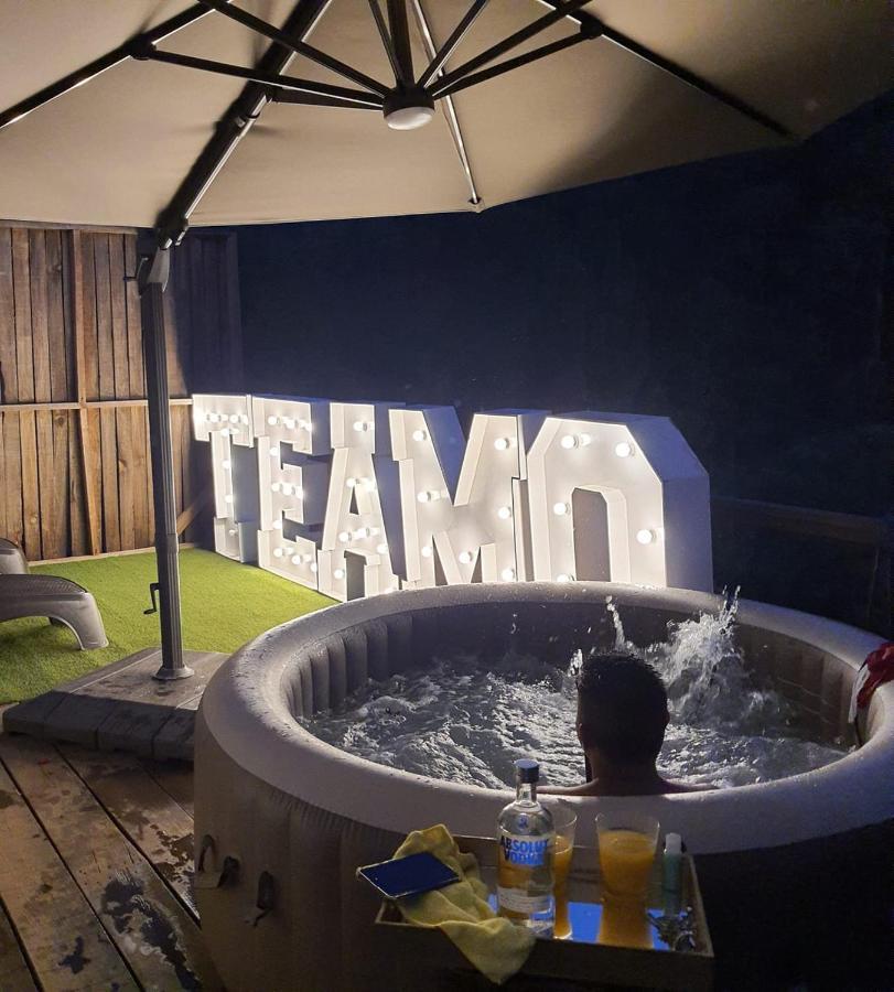 La Estela Bubble Glamping Mazamitla